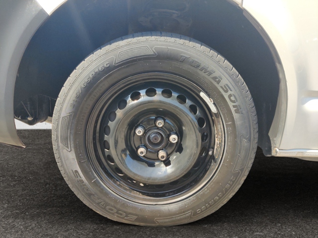 T6.1 2.0 TDI Kombi EcoProfi L2H1 lang KLIMA DAB+