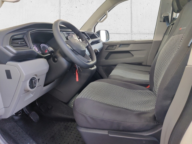 T6.1 2.0 TDI Kombi EcoProfi L2H1 lang KLIMA DAB+