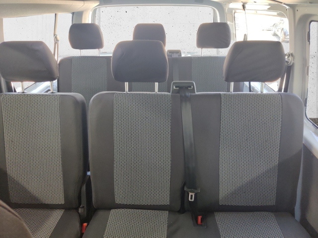 T6.1 2.0 TDI Kombi EcoProfi L2H1 lang KLIMA DAB+