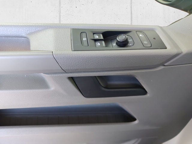 T6.1 2.0 TDI Kombi EcoProfi L2H1 lang KLIMA DAB+