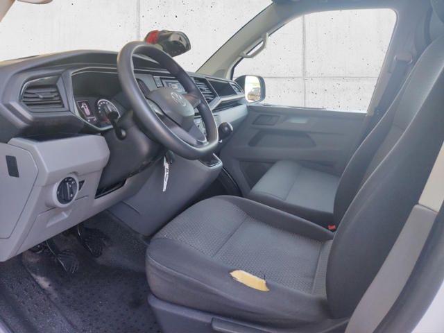 T6.1 2.0 TDI Kasten lang L2H1 Klima PDC Front As