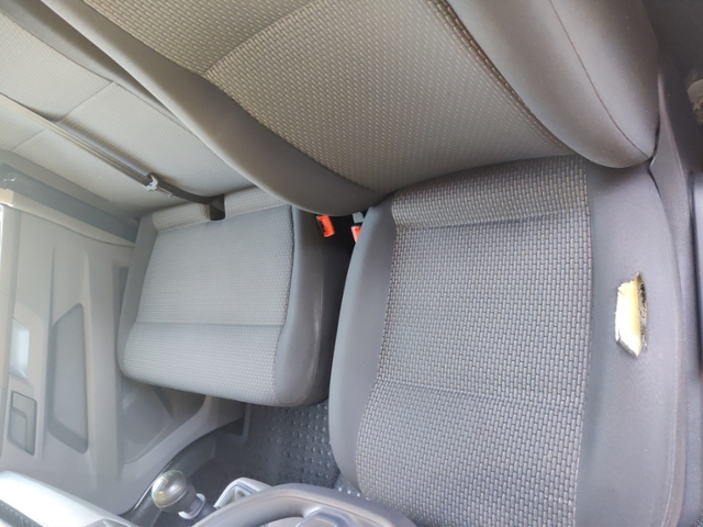 T6.1 2.0 TDI Kasten lang L2H1 Klima PDC Front As