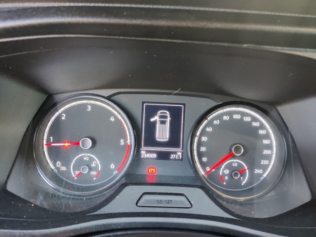 T6.1 2.0 TDI Kasten lang L2H1 Klima PDC Front As