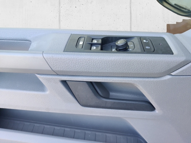T6.1 2.0 TDI Kasten lang L2H1 Klima PDC Front As
