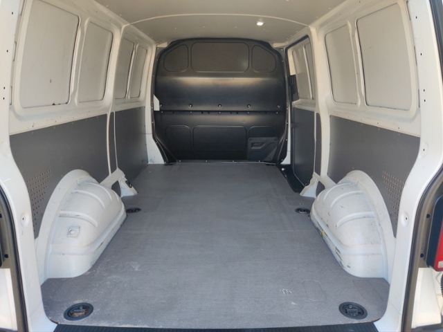 T6.1 2.0 TDI Kasten lang L2H1 Klima PDC Front As
