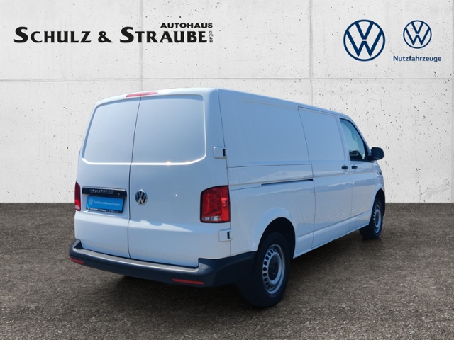 T6.1 2.0 TDI Kasten lang L2H1 Klima PDC Front As
