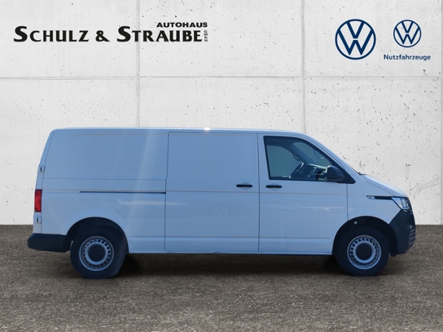 T6.1 2.0 TDI Kasten lang L2H1 Klima PDC Front As