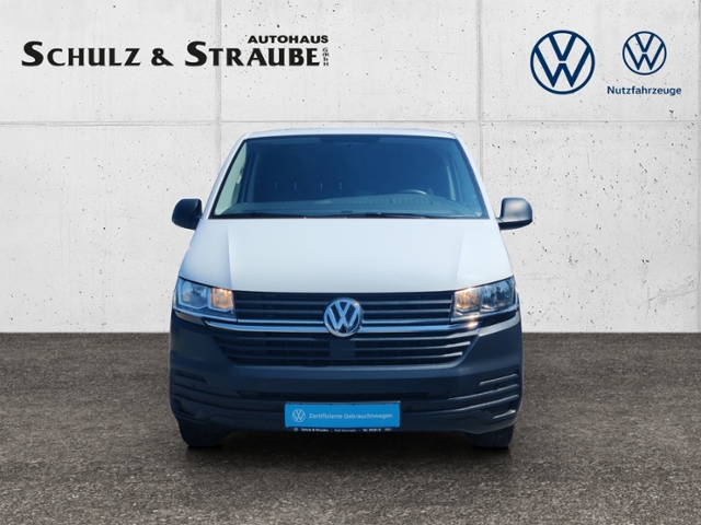 T6.1 2.0 TDI Kasten lang L2H1 Klima PDC Front As