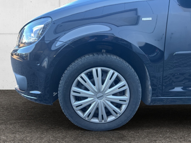 Touran 2.0 TDI Cup KLIMA XENON NAVI ALU