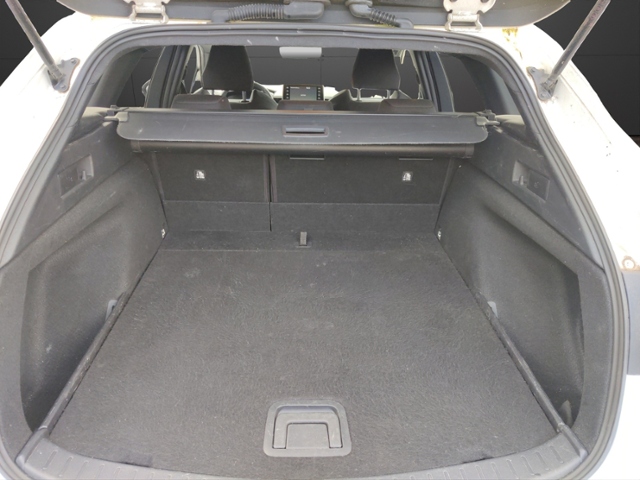 Corolla 1.8 Hybrid Team D KLIMA LED ALU