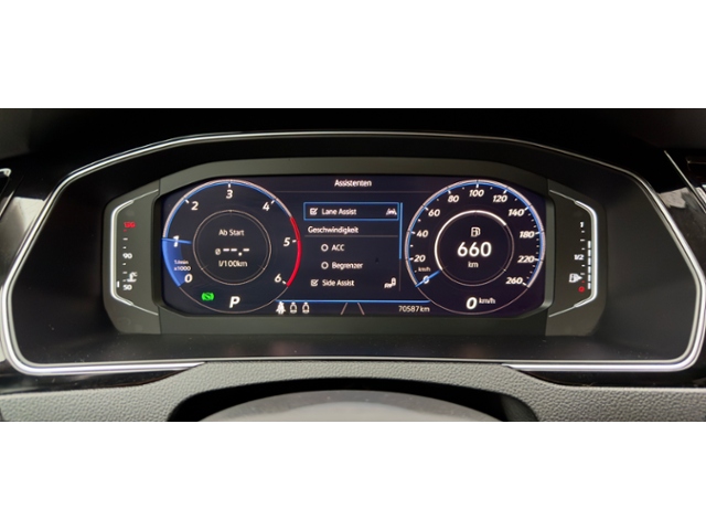 Passat Variant Elegance 2.0TDI 200PS DSG Matrix 