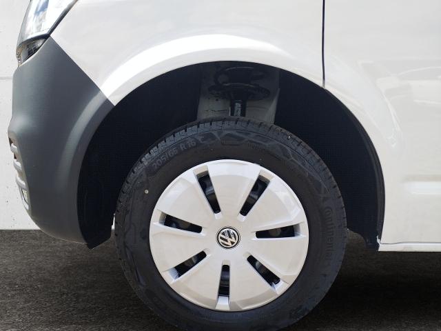 Transporter T6.1 Kasten 2.0TDI Rückfahrkamera AH