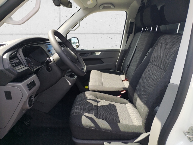 Transporter T6.1 Kasten 2.0TDI Rückfahrkamera AH