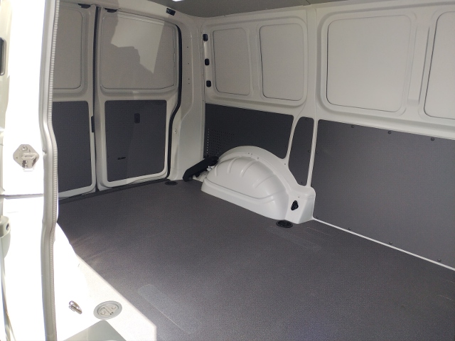 Transporter T6.1 Kasten 2.0TDI Rückfahrkamera AH