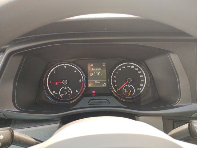 Transporter T6.1 Kasten 2.0TDI Rückfahrkamera AH