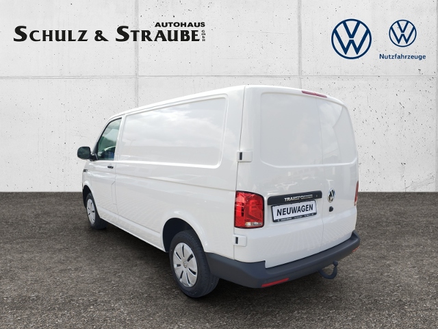 Transporter T6.1 Kasten 2.0TDI Rückfahrkamera AH
