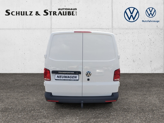 Transporter T6.1 Kasten 2.0TDI Rückfahrkamera AH