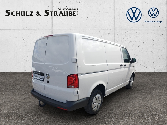 Transporter T6.1 Kasten 2.0TDI Rückfahrkamera AH