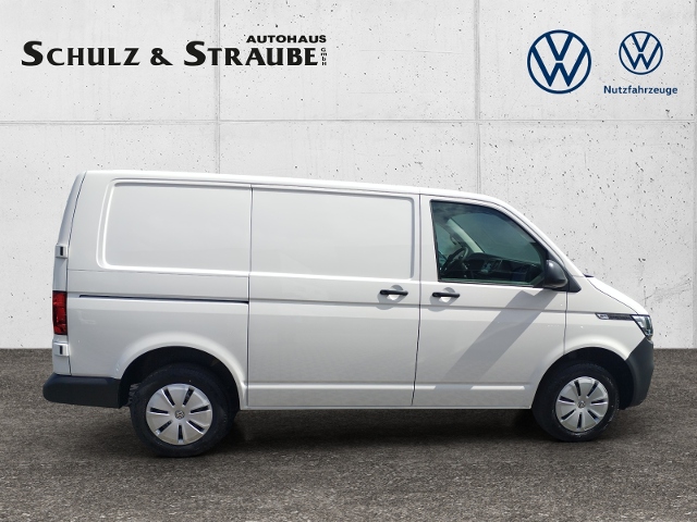Transporter T6.1 Kasten 2.0TDI Rückfahrkamera AH