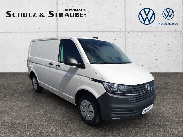 Transporter T6.1 Kasten 2.0TDI Rückfahrkamera AH