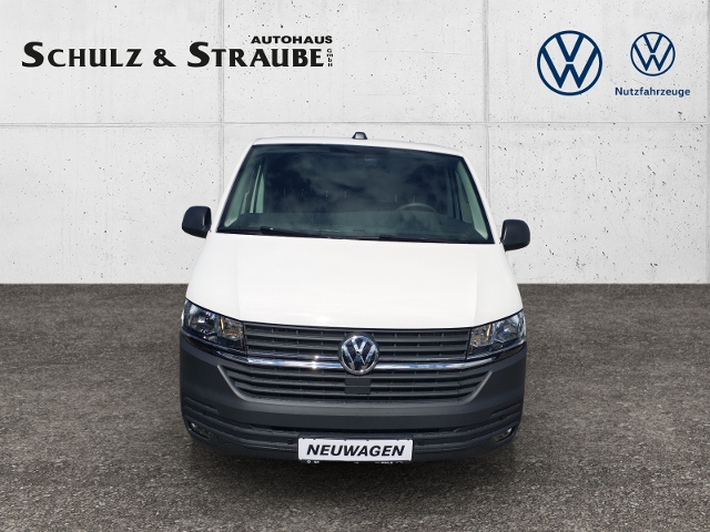 Transporter T6.1 Kasten 2.0TDI Rückfahrkamera AH