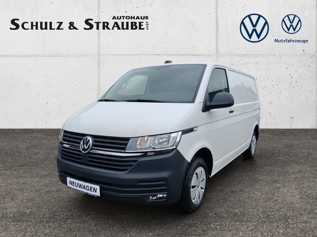 Transporter T6.1 Kasten 2,0 TDI Radstand: kurz