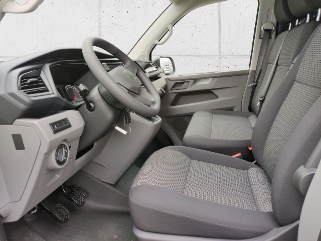 Transporter T6.1 Kasten 2,0 TDI Radstand: kurz R
