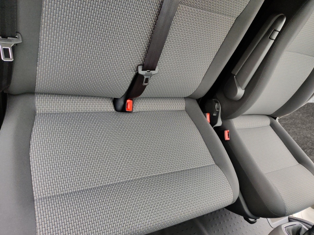 Transporter T6.1 Kasten 2,0 TDI Radstand: kurz R