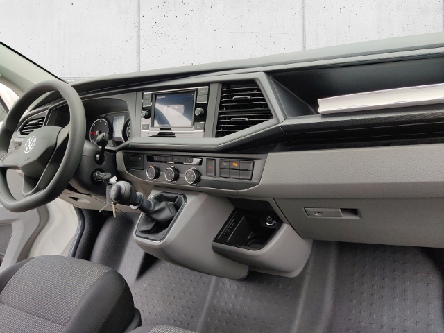 Transporter T6.1 Kasten 2,0 TDI Radstand: kurz R