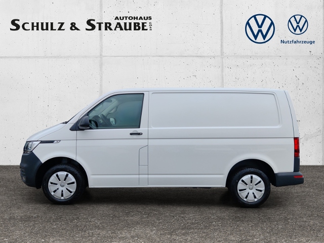 Transporter T6.1 Kasten 2,0 TDI Radstand: kurz R
