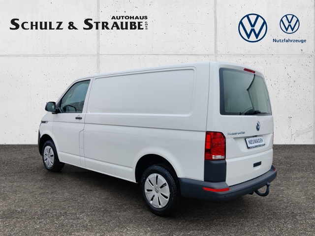 Transporter T6.1 Kasten 2,0 TDI Radstand: kurz R