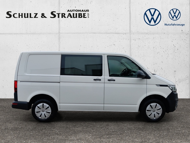 Transporter T6.1 Kasten 2,0 TDI Radstand: kurz R