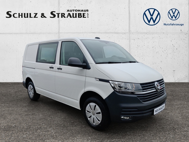 Transporter T6.1 Kasten 2,0 TDI Radstand: kurz R