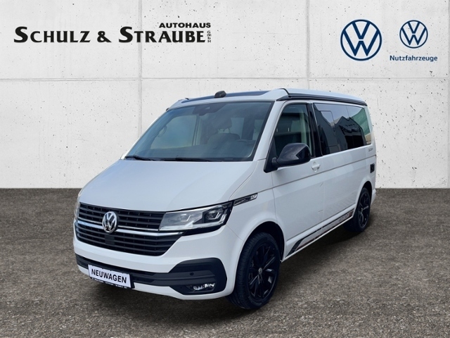 T6.1 California Ocean 2,0 TDI 150 kW