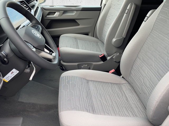 T6.1 California Ocean 2,0 TDI 150 kW Dachbett Kü