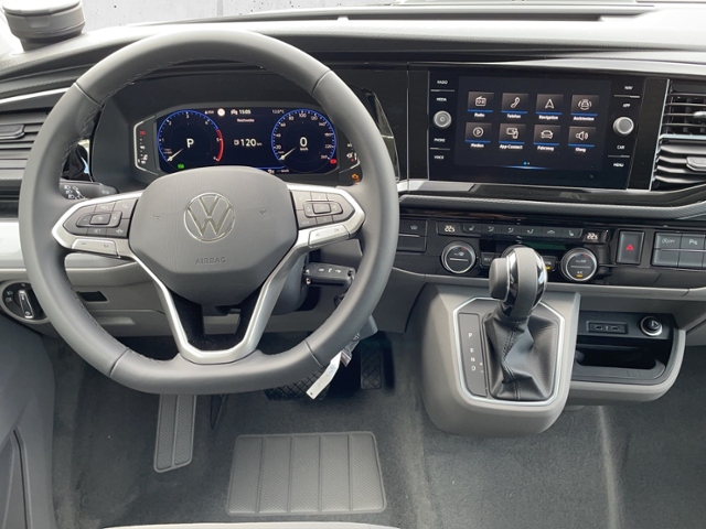T6.1 California Ocean 2,0 TDI 150 kW Dachbett Kü