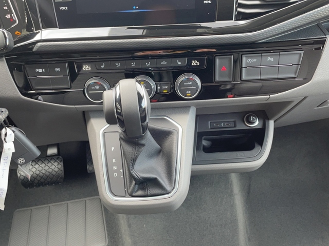 T6.1 California Ocean 2,0 TDI 150 kW Dachbett Kü