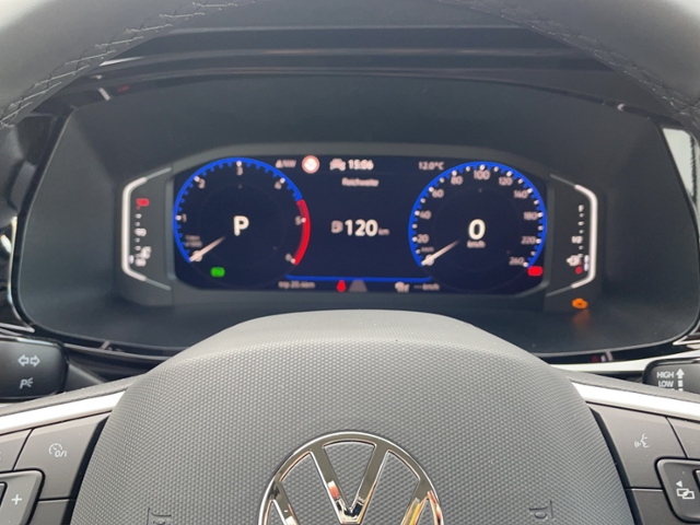 T6.1 California Ocean 2,0 TDI 150 kW Dachbett Kü