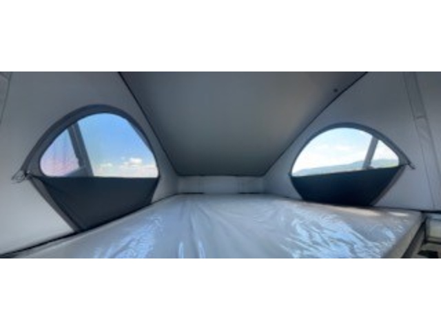 T6.1 California Ocean 2,0 TDI 150 kW Dachbett Kü