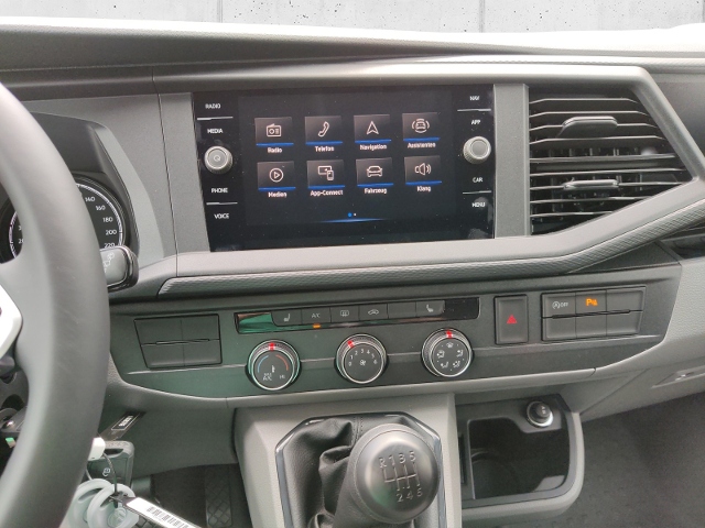 Transporter T6.1 Kasten 2.0TDI Sitzheizung AHK N