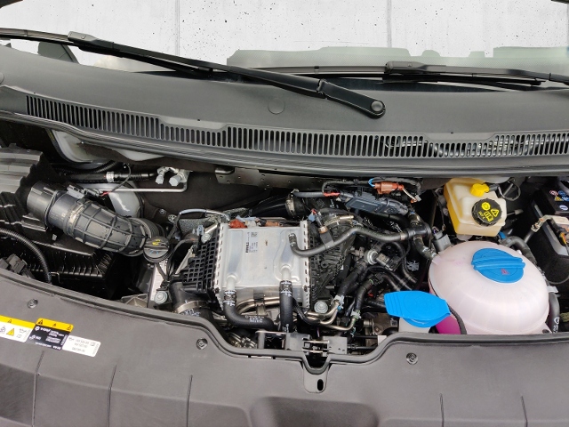 Transporter T6.1 Kasten 2.0TDI Sitzheizung AHK N