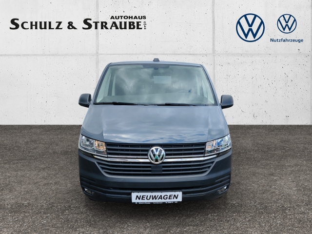 Transporter T6.1 Kasten 2.0TDI Sitzheizung AHK N