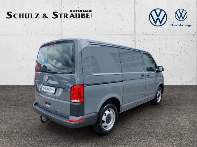 Transporter T6.1 Kasten 2.0TDI Sitzheizung AHK N