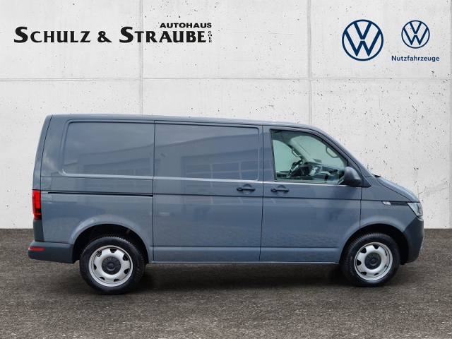 Transporter T6.1 Kasten 2.0TDI Sitzheizung AHK N