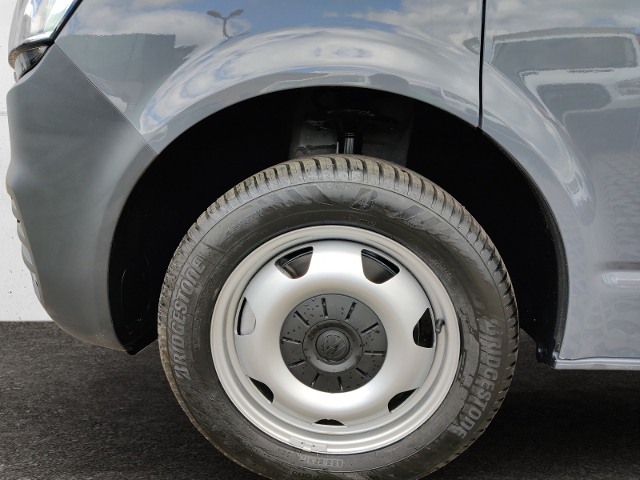Transporter T6.1 Kasten 2.0TDI Sitzheizung AHK N