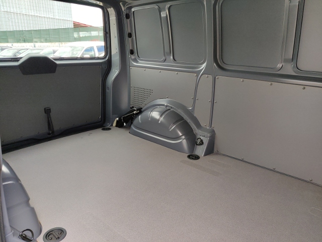 Transporter T6.1 Kasten 2.0TDI Sitzheizung AHK N