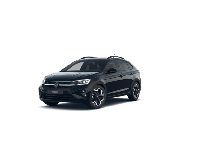 Taigo R-Line 1.0 TSI 85kW 7-Gang DSG 4 Türen KLI