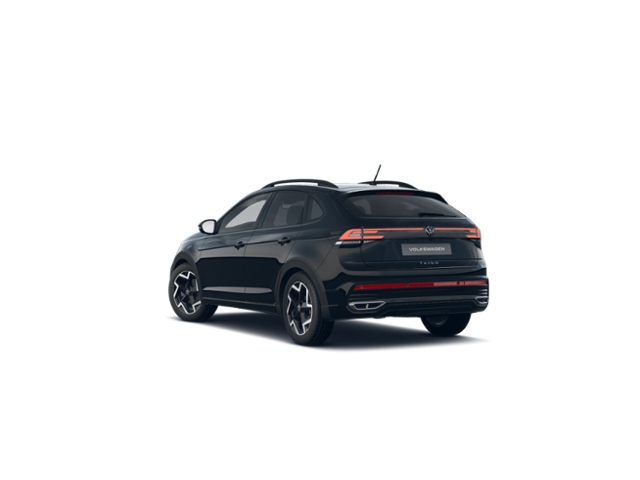 Taigo R-Line 1.0 TSI 85kW 7-Gang DSG 4 Türen KLI