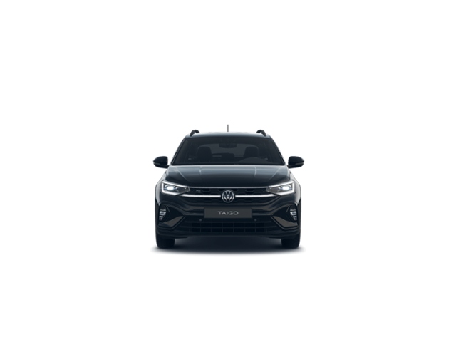 Taigo R-Line 1.0 TSI 85kW 7-Gang DSG 4 Türen KLI