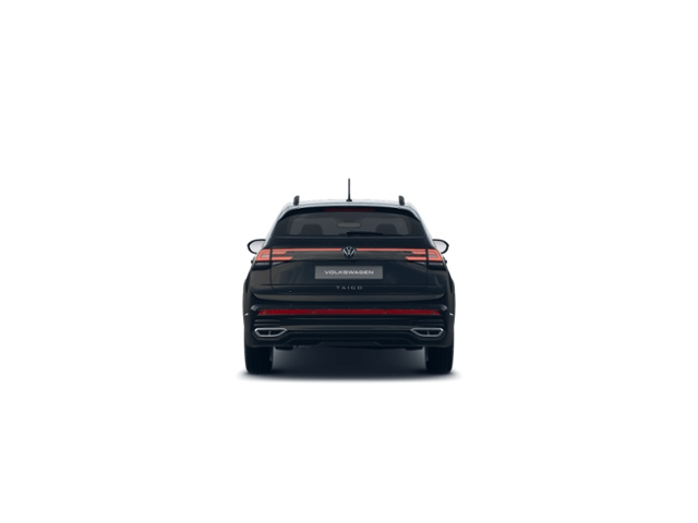 Taigo R-Line 1.0 TSI 85kW 7-Gang DSG 4 Türen KLI